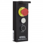 Briteq Rico-Remote Remote controller for RICO-V4